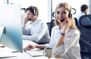Chăm sóc khách hàng mọi lúc, mọi nơi