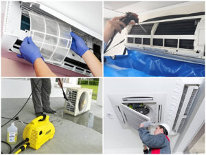 Điện lạnh Đà Nẵng