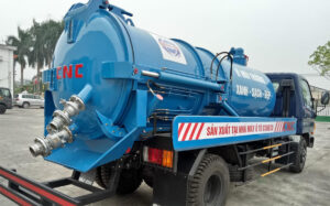 Hút Hầm Cầu Đà Nẵng