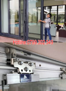Vật tư chính hãng...